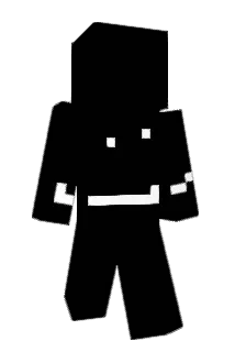 Anzlolz Minecraft avatar full body