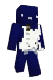 Anzu_Dayo Minecraft avatar full body