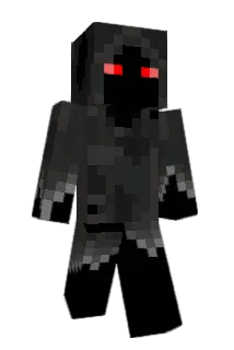 Anzulan Minecraft avatar full body
