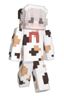 Ao275 Minecraft avatar full body