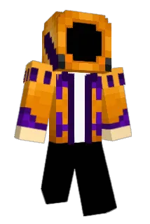 AoA_Ornstein Minecraft avatar full body