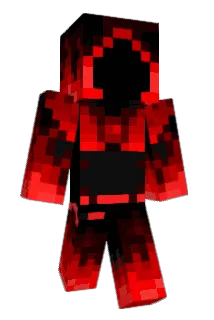 AoDPie Minecraft avatar full body