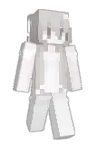 Aocyte Minecraft avatar full body