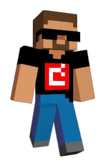 Aodltw Minecraft avatar full body