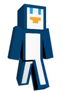 AoiGev Minecraft avatar full body