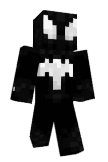 Aomichii Minecraft avatar full body