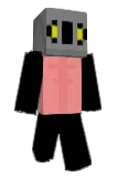 Aon70532 Minecraft avatar full body