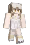 Aong_0 Minecraft avatar full body