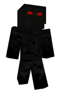 Aos334 Minecraft avatar full body