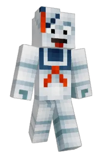 Aotoryy Minecraft avatar full body