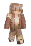 Aotvl_ Minecraft avatar full body