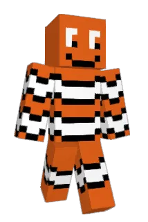 Aows30 Minecraft avatar full body