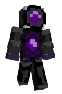 ApH1e Minecraft avatar full body