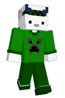 Apa0112 Minecraft avatar full body