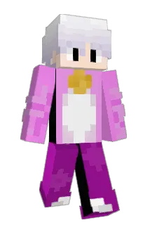 Apa121 Minecraft avatar full body