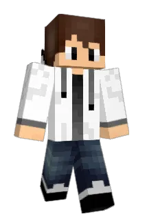 ApacheHeli Minecraft avatar full body