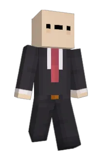 Apachewarrior550 Minecraft avatar full body