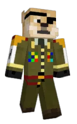 Custom render preview