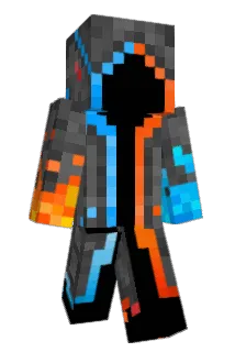 Apartman Minecraft avatar full body