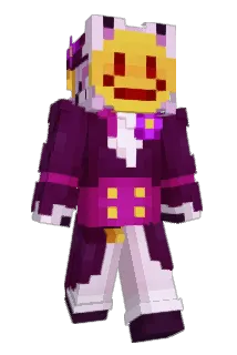 Apataru Minecraft avatar full body