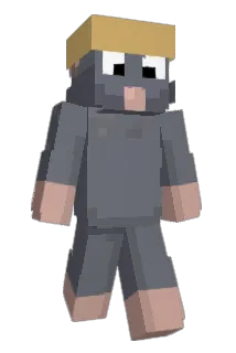 Apature_Labs Minecraft avatar full body