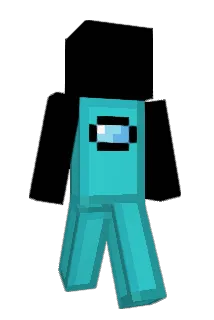 ApeDaddy Minecraft avatar full body