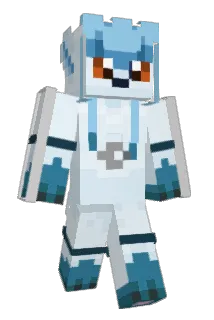 Ape_In_A_Cape Minecraft avatar full body