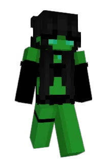 Apel___ Minecraft avatar full body