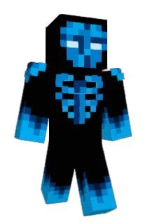 Apelo0 Minecraft avatar full body