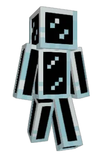 ApersonfromFL Minecraft avatar full body