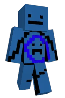 Apex92_ Minecraft avatar full body