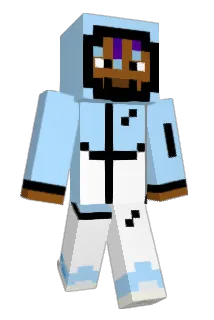 ApexOT Minecraft avatar full body