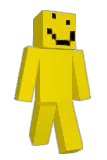 ApexRune Minecraft avatar full body