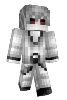 Apex_93 Minecraft avatar full body