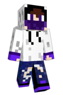 Apex_Jabs Minecraft avatar full body
