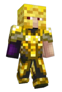 Apex_SMP Minecraft avatar full body