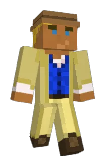Apfel_Moscht Minecraft avatar full body
