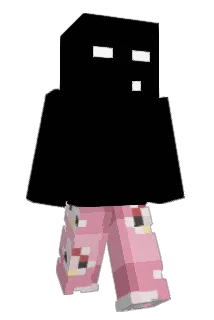 Apfelsaft11 Minecraft avatar full body