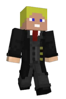 Apfelsalat85 Minecraft avatar full body