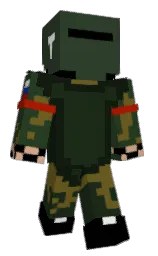 Custom render preview