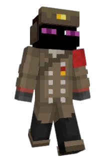 Apha_is_here Minecraft avatar full body