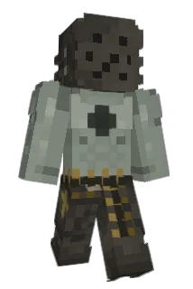 Apheal1 Minecraft avatar full body