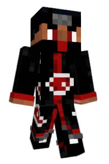 Aphirical Minecraft avatar full body