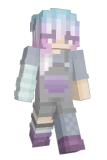 AphoticLight Minecraft avatar full body