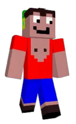 Custom render preview
