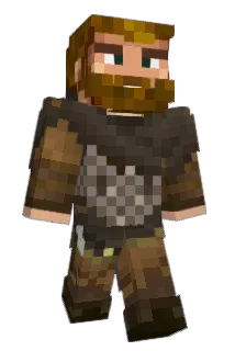 Api03 Minecraft avatar full body