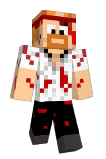 ApinaSalaatti Minecraft avatar full body