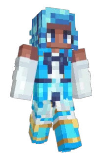 ApitanN1000 Minecraft avatar full body