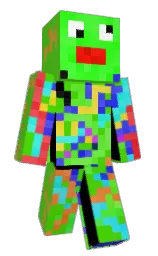 Custom render preview