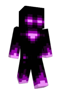 Apixeslz Minecraft avatar full body
